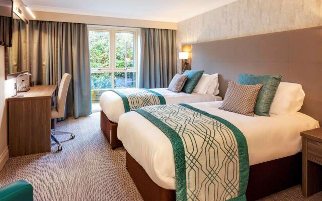 Mercure Milton Keynes