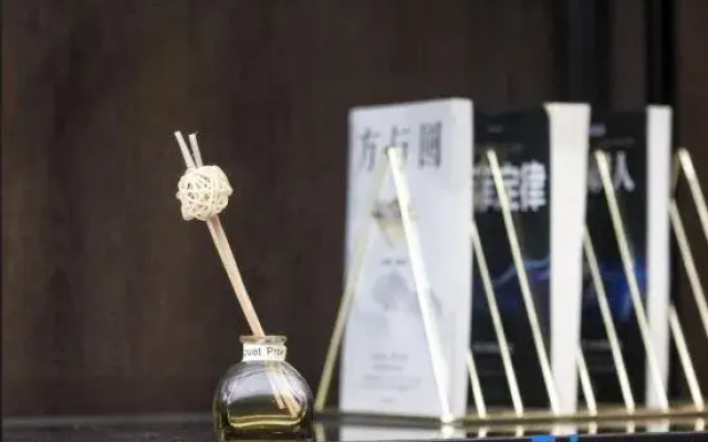 Yunxuan Hotel (CCMALL Times Square)