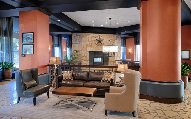 The Emily Morgan San Antonio - a DoubleTree by Hilton