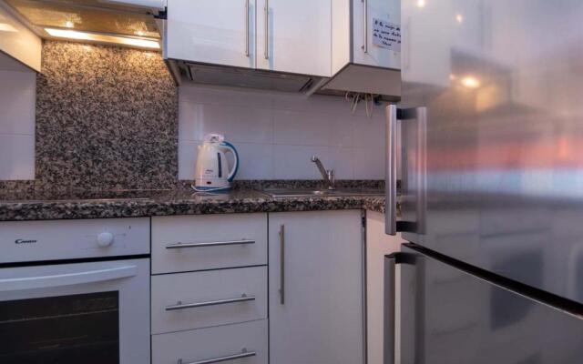 Parque Santiago II 255 - Two Bed