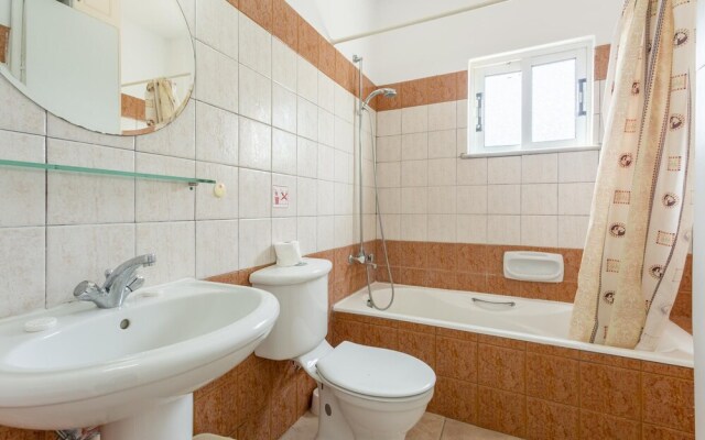 Villa Cleopatra Large Private Pool Walk to Beach A C Wifi - 3437