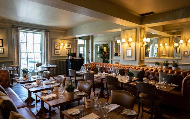 Hotel du Vin & Bistro Harrogate