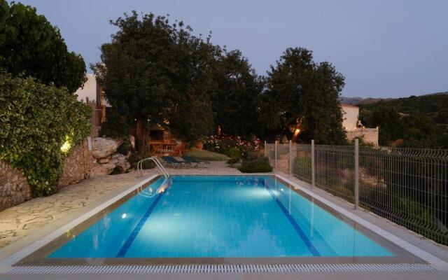 Villa Nikolaos