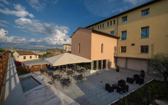 Hotel Palazzo San Lorenzo & SPA