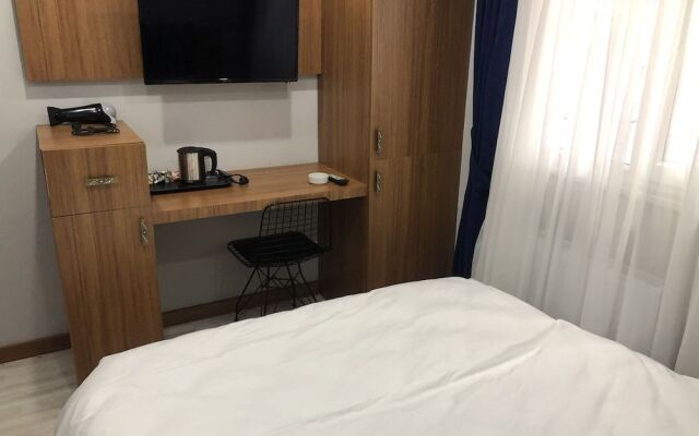 Marmara Apart Otel