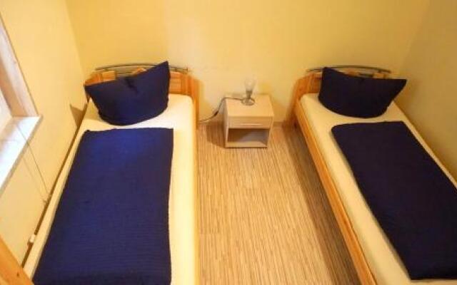 "Ferienhaus 5" Meyersgrund Im Thüringer Wald