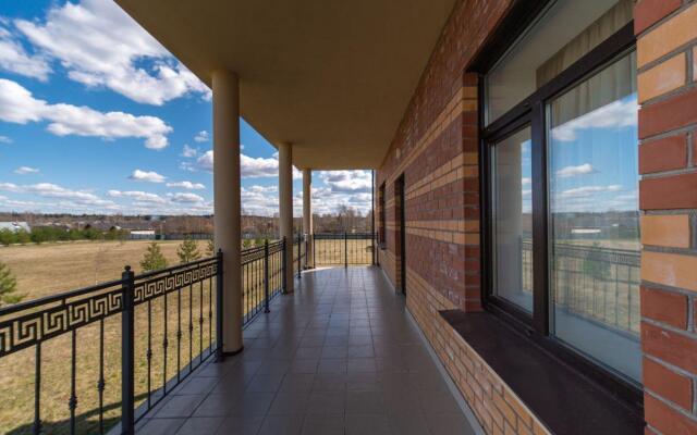 Ателика Гранд Ольгино