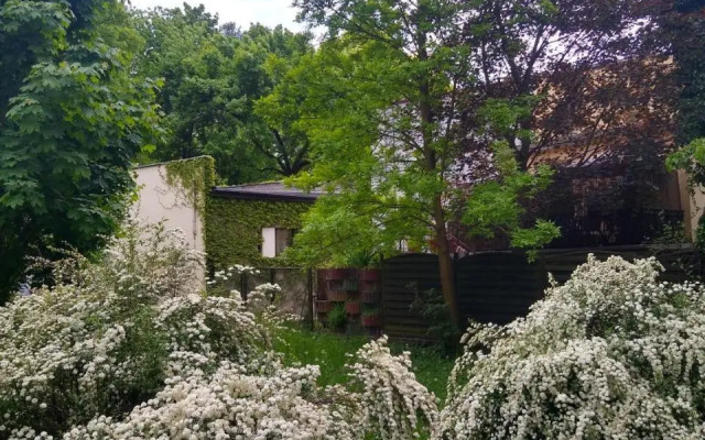 Zielony Apartament, Kielce, Targi, Centrum