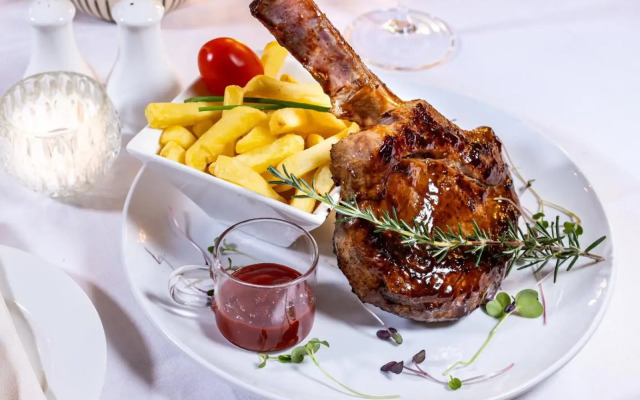 Shandon Lodge Guest House & Spa