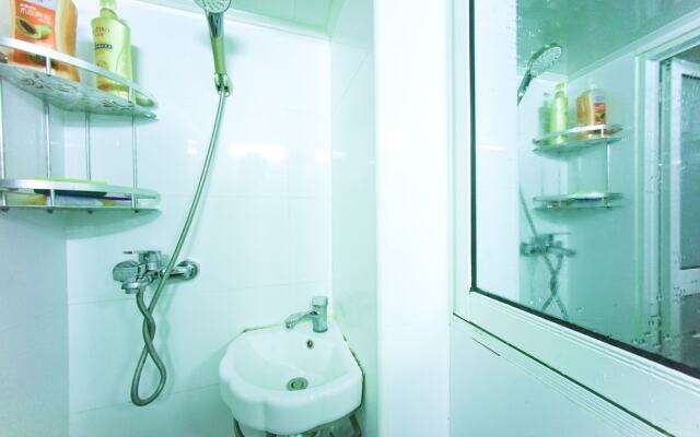 Shanghai Rainbow No.56