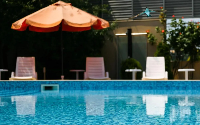 Apartcomplex Onegin 2,безплатен паркинг