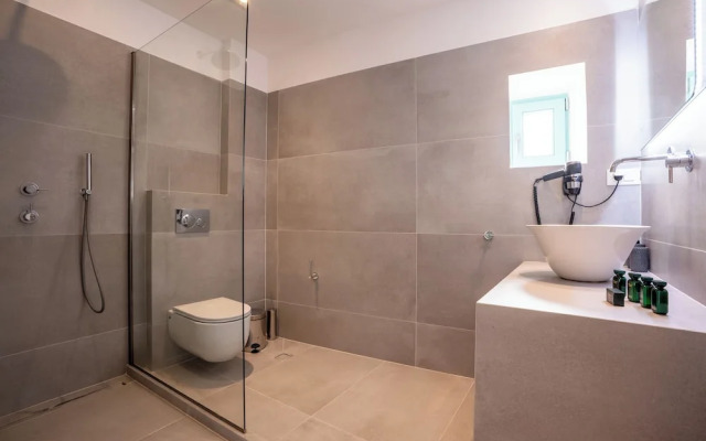 Kimolos Vibes Suites