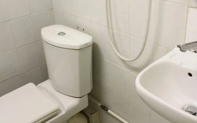 New Grand Guest House