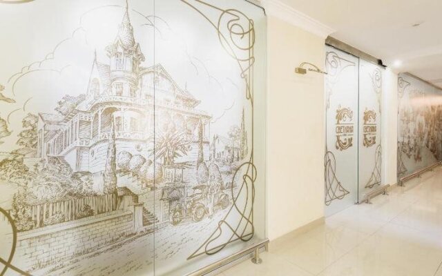 Svetlana Health Resort