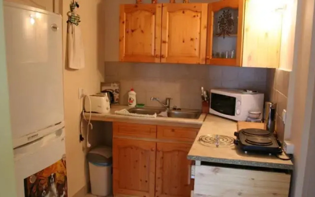 AranyKulcs Vendégház