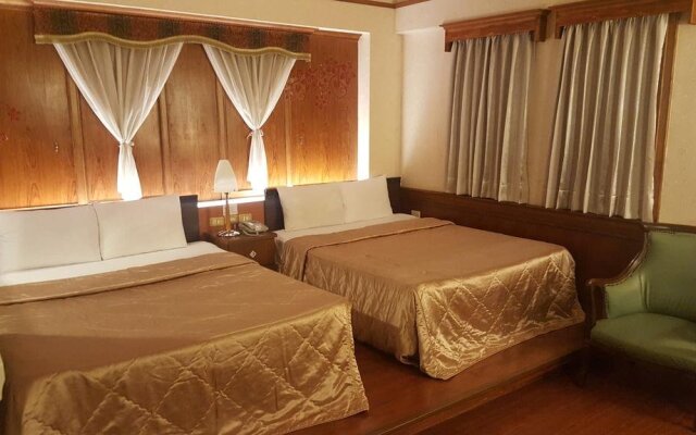 Jiaqing Hotel