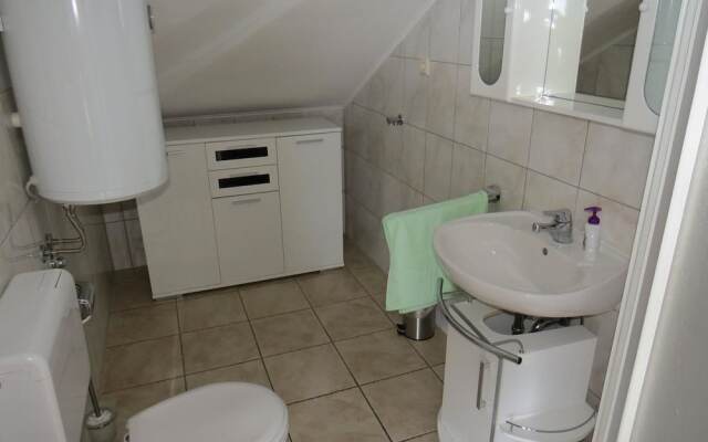 Apartments Buljan