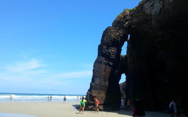 Apartamentos Rurales Buenamadre