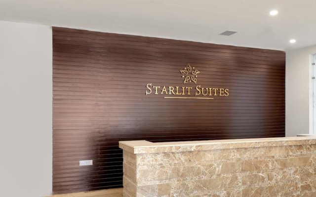Starlit Suites Newtown Kolkata