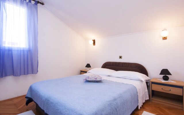 Apartment Dragica / Two Bedroom A1