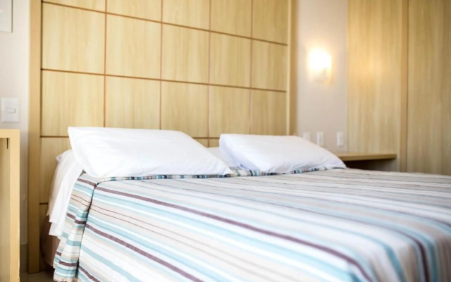 Américas Gaivota Hotel