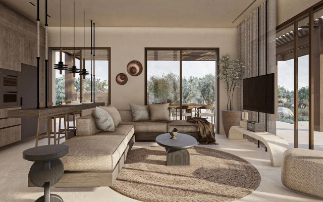 Serendi Villas