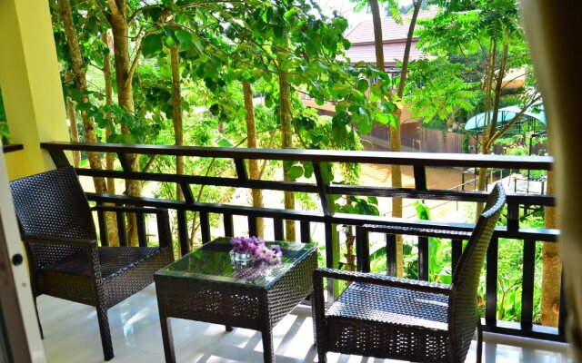 Kanita Resort & Camping