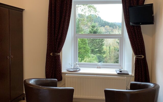Tyn Y Fron Country House