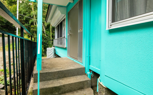 Villent Atagawa Terrace