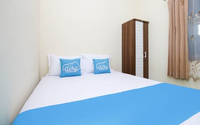 Airy Lowokwaru Kedawung Lima 25J Malang