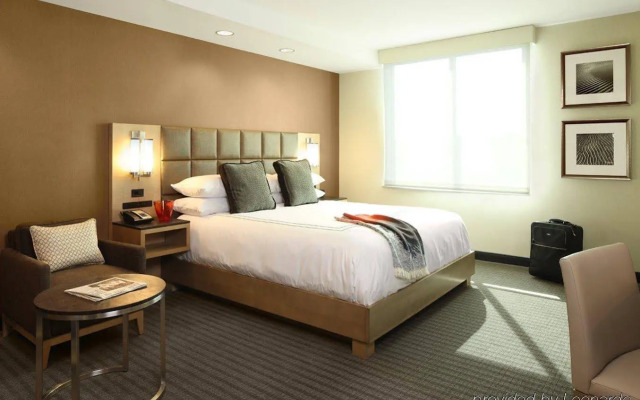The Hotel at Arundel Preserve