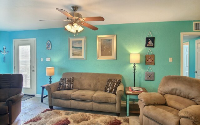 Pawsitively Perfect - 2 Br condo