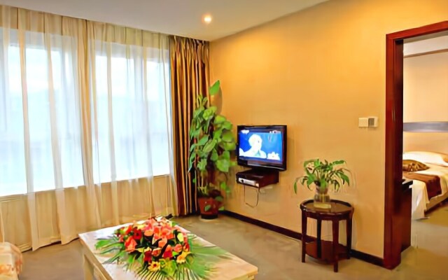 Wulong Kaidi Hotel