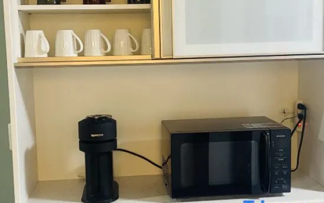 Yodogawa Flower Private Accommodation