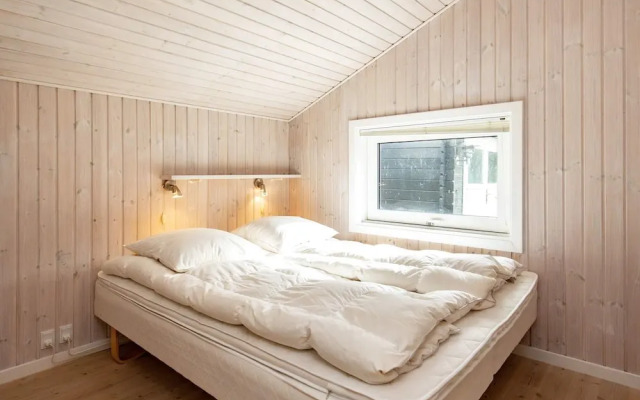 8 Person Holiday Home in Frorup-by Traum