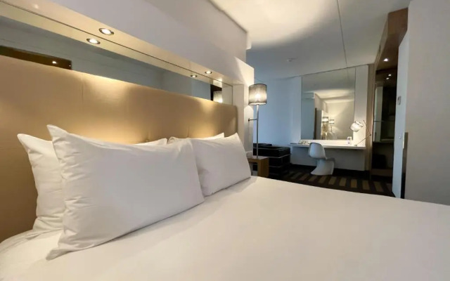 Westcord WTC Hotel Leeuwarden