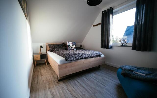 Ferienhaus Hünzingen № 2