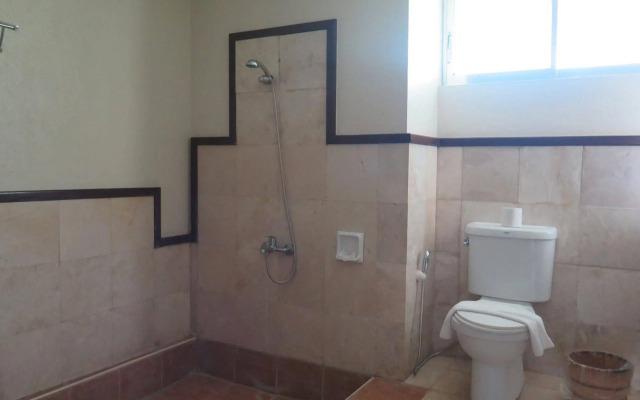 Bahura Resort and Spa