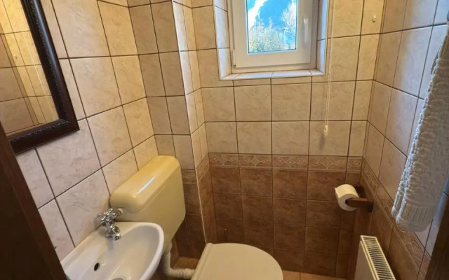 Sobe Apartmaji Terapije