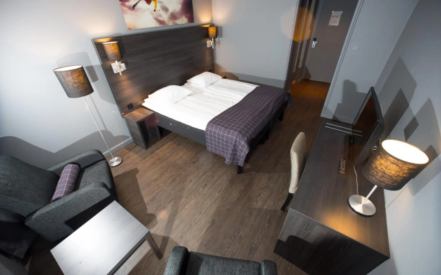 Geilo Hotel