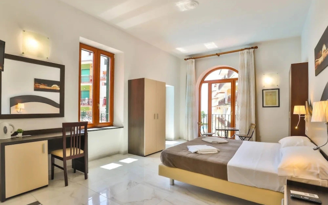 Bed  Breakfast Dipino Accommodation