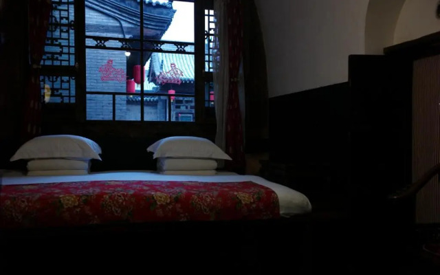 Yide Hotel