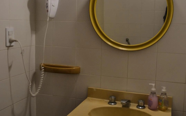 Hostel Ruta76 y El Pasillo