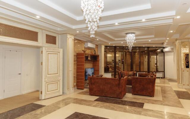 Апартаменты SULO