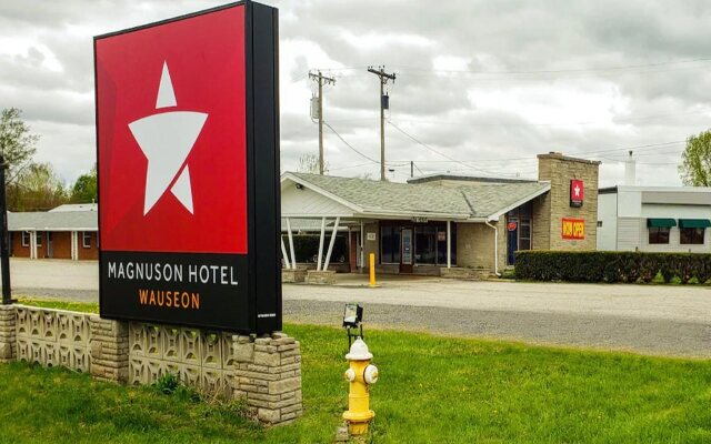 M-Star Hotel Wauseon