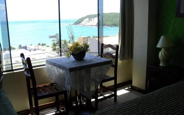 Nautilus Apart Hotel