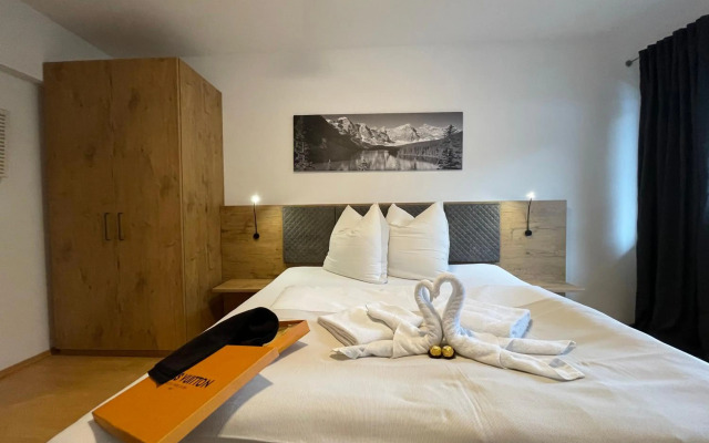 Absolute Active Mountain Resort