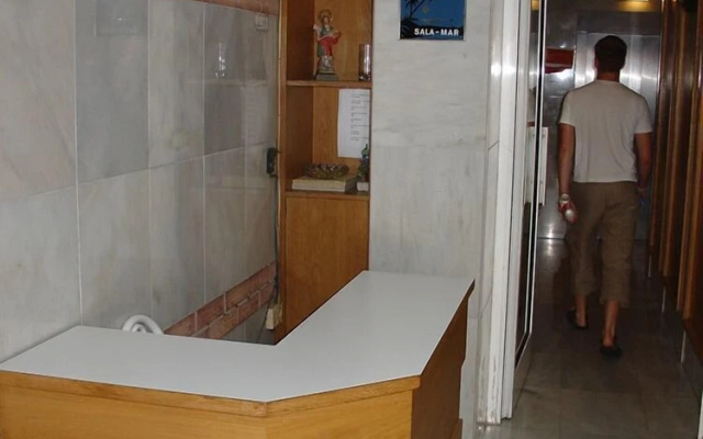 Apartaments Sala Mar