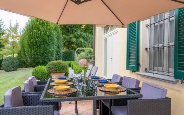 Villa Carlotta (COI268)