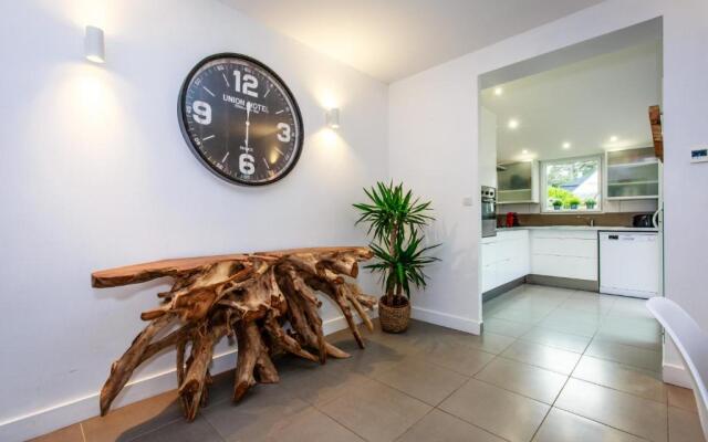 Domaine de la Pointe de Kerhostin